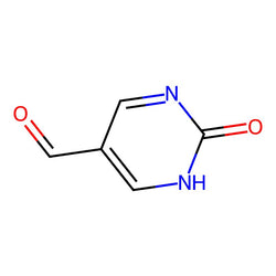 2-Oxo-1,2-dihydropyrimidine-5-carbaldehyde|CS-0101862|166757-62-6