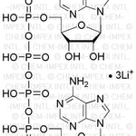 P1,P5-Di(adenosine-5')pentaphosphate trilithium salt|00111|75522-97-3