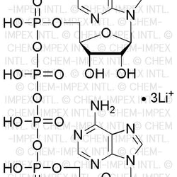 P1,P5-Di(adenosine-5')pentaphosphate trilithium salt|00111|75522-97-3