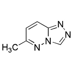 6-Methyl-[1,2,4]triazolo[4,3-b]pyridazine|26120|18591-78-1