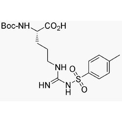 Na-Boc-Nw-4-toluenesulfonyl-L-arginine|00035|13836-37-8