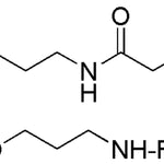 Fmoc-1-amino-4,7,10-trioxa-13-tridecanamine succinimic acid|15079|172089-14-4