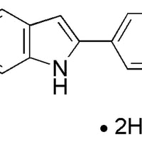 2-(4-Carbamimidoylphenyl)-1H-indole-6-carboxamidine dihydrochloride|29999|28718-90-3