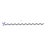 N,N,N-Trimethyldocosan-1-aminium chloride|CS-0188183|17301-53-0
