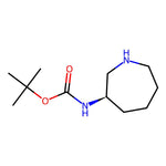 (R)-tert-Butyl azepan-3-ylcarbamate|CS-0078603|1354351-56-6