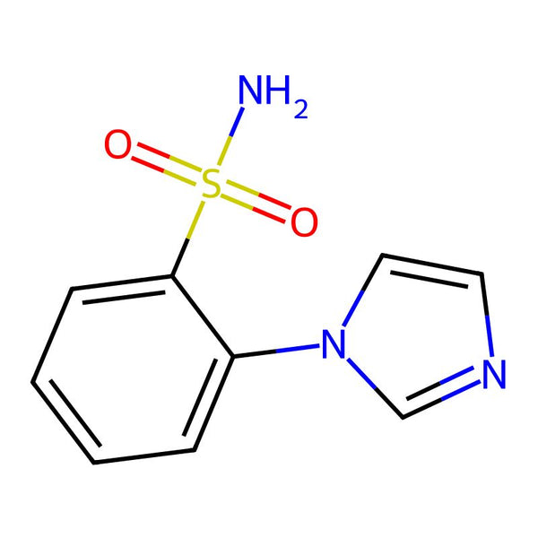 2-(1h-Imidazol-1-yl)benzenesulfonamide|CS-0351218|1094671-87-0