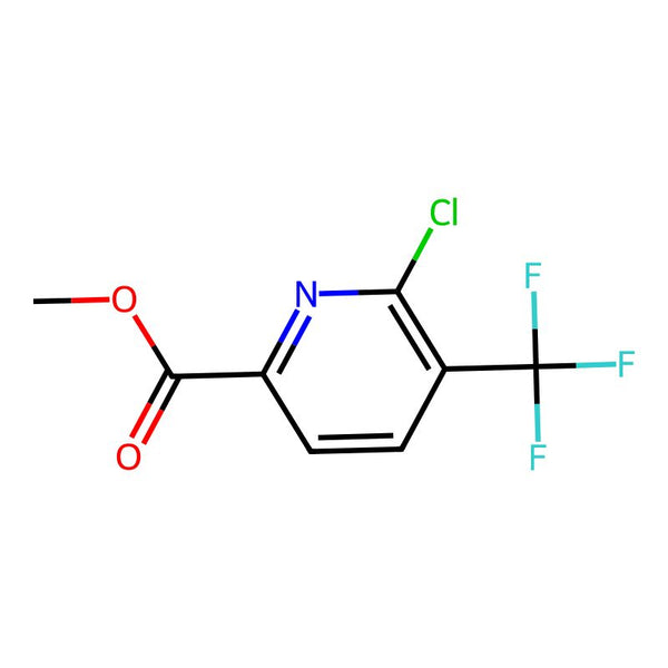 Methyl 6-chloro-5-(trifluoromethyl)picolinate|CS-0041631|1211518-35-2