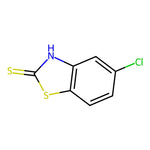 5-Chlorobenzo[d]thiazole-2(3H)-thione|CS-W015535|5331-91-9