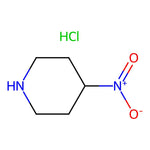 4-Nitropiperidine hydrochloride|CS-0162514|1881295-85-7