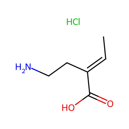 Vigabatrin Impurity B HCl|C4X-119619|1379403-11-8
