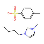 1-Butyl-3-methyl-1H-imidazol-3-ium 4-methylbenzenesulfonate|CS-W012064|410522-18-8