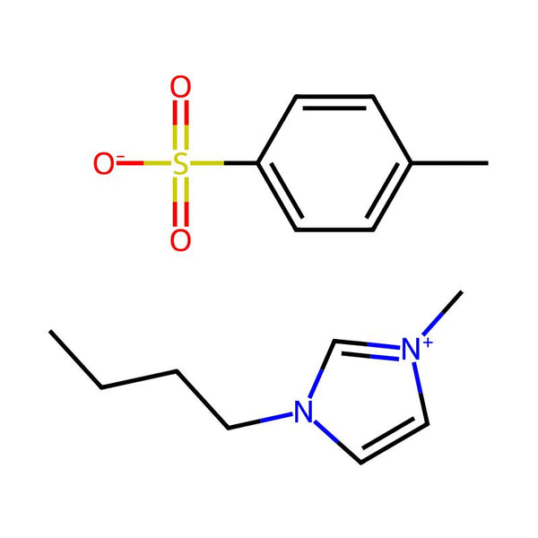 1-Butyl-3-methyl-1H-imidazol-3-ium 4-methylbenzenesulfonate|CS-W012064|410522-18-8