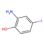 2-Amino-4-iodophenol|CS-0371378|99969-17-2