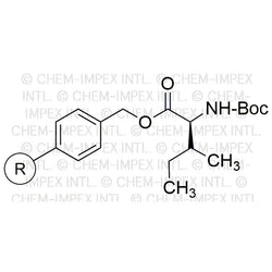 Boc-L-isoleucine Merrifield resin (0.3 - 1.2 meq/g, 100 - 200 mesh)|02766