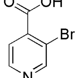 3-Bromo-4-pyridinecarboxylic acid|17194|13959-02-9