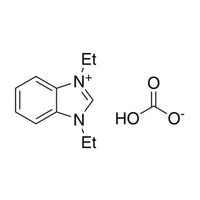 1,3-Diethylbenzimidazolium bicarbonate, min. 95%|07-0056|1663476-28-5