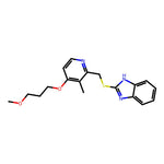 Rabeprazole Sulfide|CS-W003467|117977-21-6