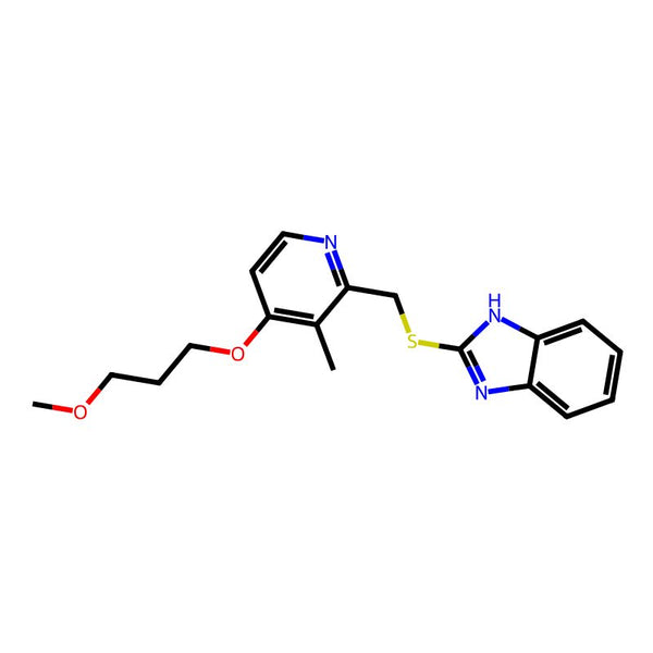 Rabeprazole Sulfide|CS-W003467|117977-21-6