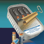 Takasago ATH (Asymmetric Transfer Hydrogenation) Catalyst Kit|96-6955