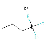 Potassium trifluoro(propyl)boranuide|CS-0223553|897067-94-6