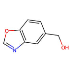 Benzo[d]oxazol-5-ylmethanol|CS-0311008|1488698-24-3