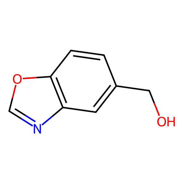 Benzo[d]oxazol-5-ylmethanol|CS-0311008|1488698-24-3
