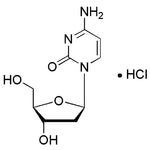 2'-Deoxycytidine hydrochloride|00105|3992-42-5