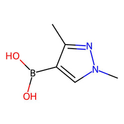 1,3-Dimethylpyrazole-4-boronic acid|CS-0044698|1146616-03-6
