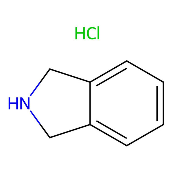 2,3-Dihydro-1H-isoindol hydrochloride|CS-D1516|32372-82-0