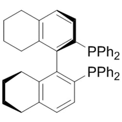 (R)-(+)-2,2'-Bis(diphenylphosphino)-5,5',6,6',7,7',8,8'-octahydro-1,1'-binaphthyl (R)-(+)-H8-BINAP|15-2972|139139-86-9