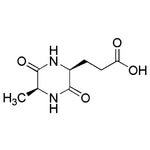 Cyclo(-L-Ala-L-Glu)|14801|16364-36-6