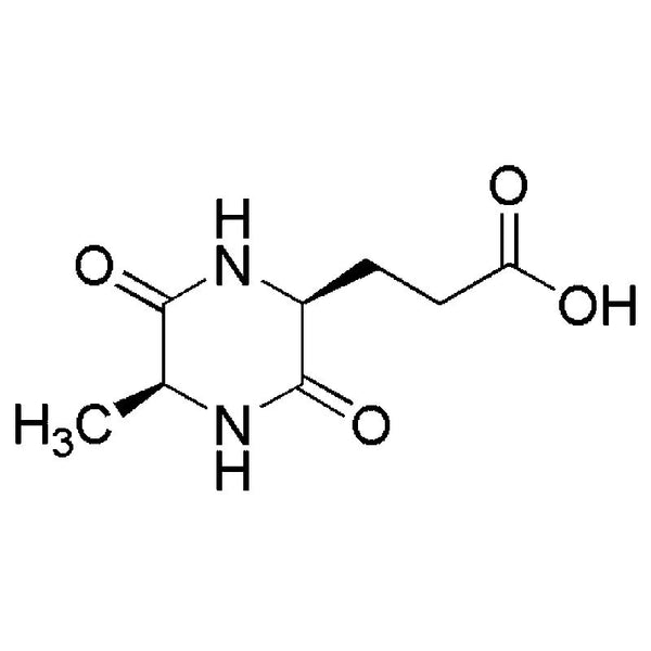 Cyclo(-L-Ala-L-Glu)|14801|16364-36-6