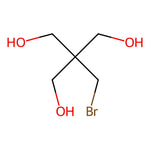 2-(Bromomethyl)-2-(hydroxymethyl)propane-1,3-diol|CS-0079598|19184-65-7
