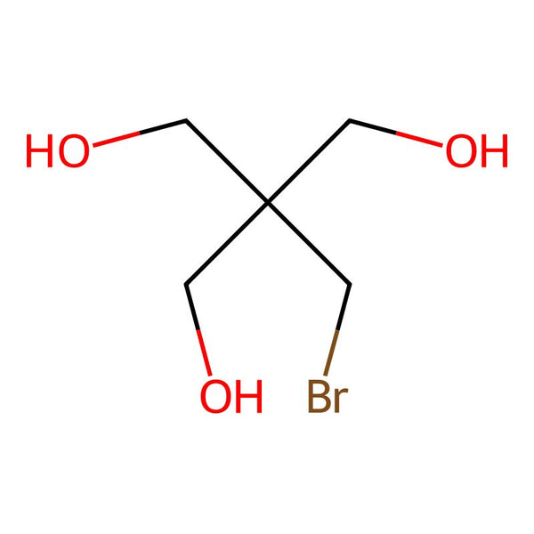 2-(Bromomethyl)-2-(hydroxymethyl)propane-1,3-diol|CS-0079598|19184-65-7