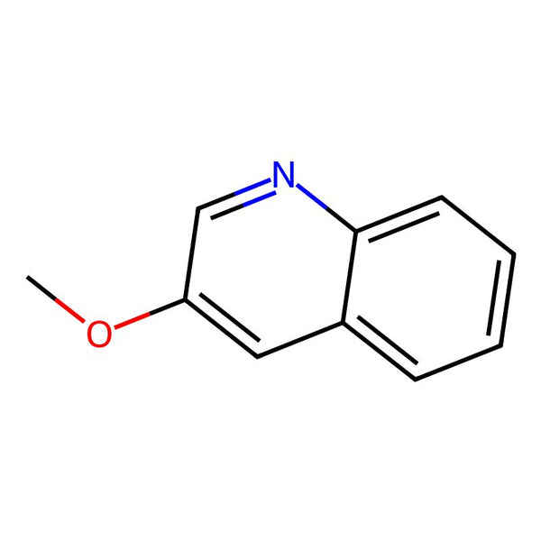 3-Methoxyquinoline|CS-W021958|6931-17-5