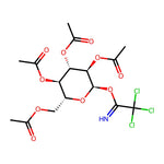 α-D-Glucopyranose, 2,3,4,6-tetraacetate|CS-0018109|74808-10-9