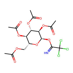 α-D-Glucopyranose, 2,3,4,6-tetraacetate|CS-0018109|74808-10-9