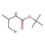 tert-Butyl (1-bromopropan-2-yl)carbamate|CS-0139502|1391026-59-7