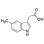 5-Methylindole-3-acetic acid|21316|1912-47-6