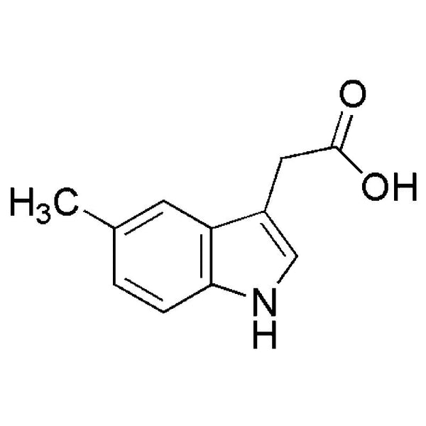 5-Methylindole-3-acetic acid|21316|1912-47-6