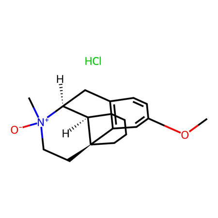 Dextromethorphan N-Oxide（HCl）|C4X-11578|1177419-85-0