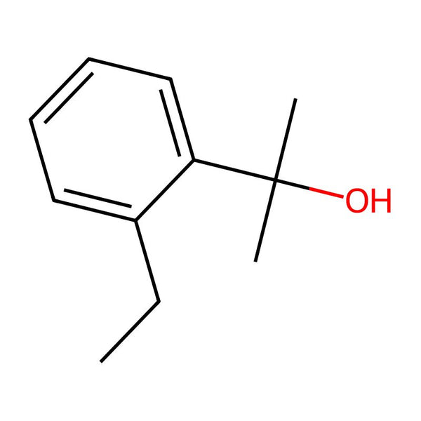 2-(2-Ethylphenyl)propan-2-ol|CS-0296699|104174-11-0