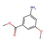 Methyl 3-amino-5-methoxybenzoate|CS-W005930|217314-47-1