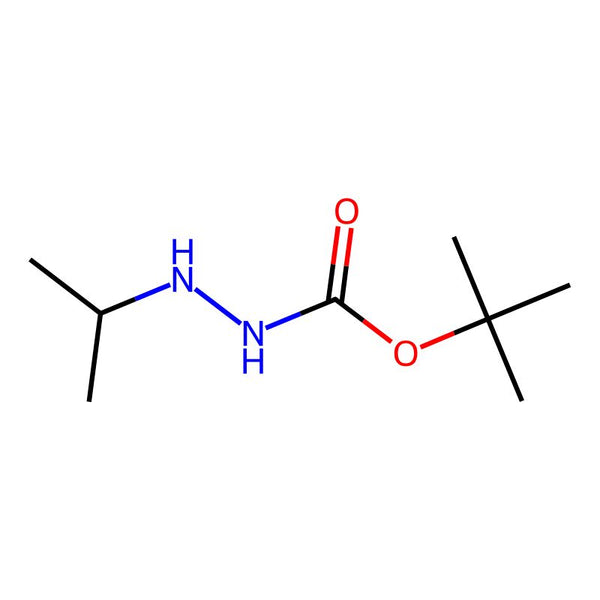 tert-Butyl 2-isopropylhydrazinecarboxylate|CS-W003866|16689-35-3