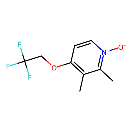 Lansoprazole Impurity 45|C4X-111345|103577-61-3