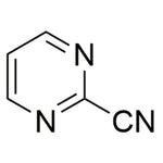 2-Cyanopyrimidine|43730|14080-23-0