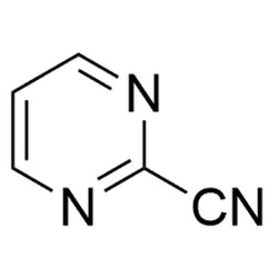 2-Cyanopyrimidine|43730|14080-23-0