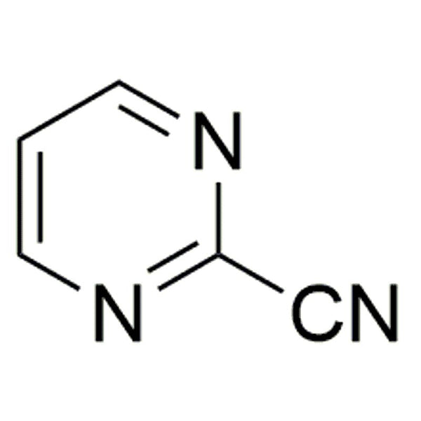 2-Cyanopyrimidine|43730|14080-23-0