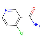 4-Chloronicotinamide|CS-0172690|7418-70-4