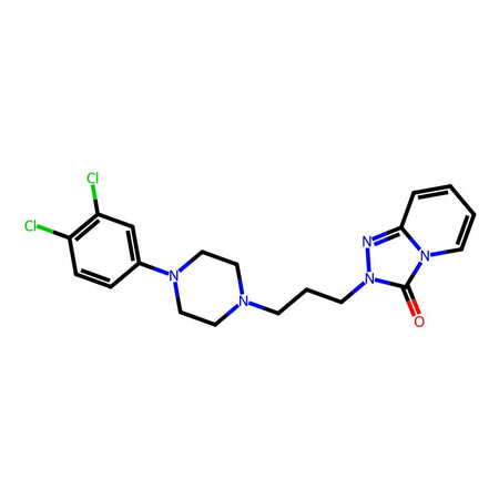 Trazodone Impurity 28|C4X-177228|1263358-12-8